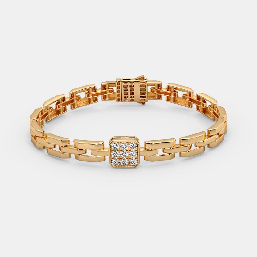 The Ciloe Bracelet For Him - image 1