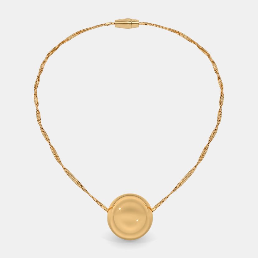 The Kyllo Slider Necklace - image 5
