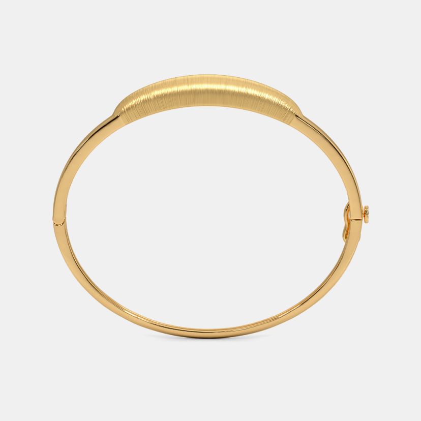 The Pior Oval Bangle - image 6