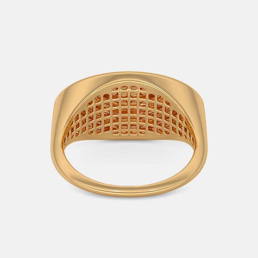 The Kole Statement Ring - image 7