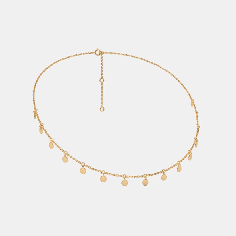 The Chiki Collar Necklace - image 7