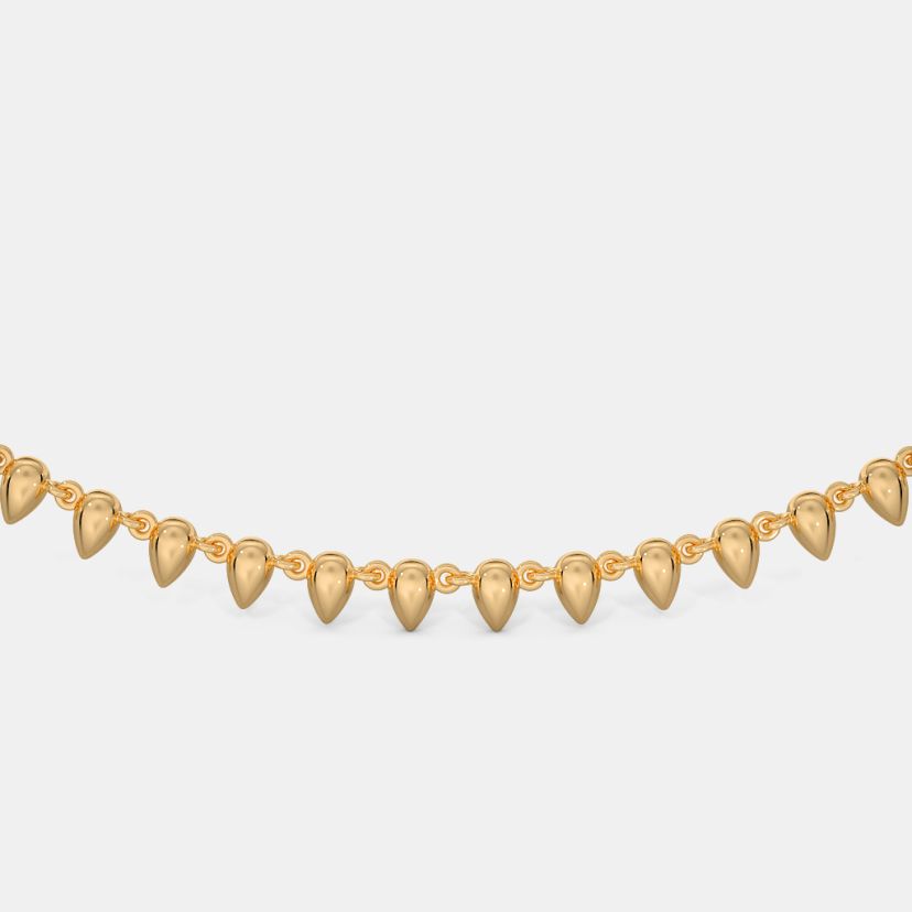 The Mike Collar Necklace - image 4