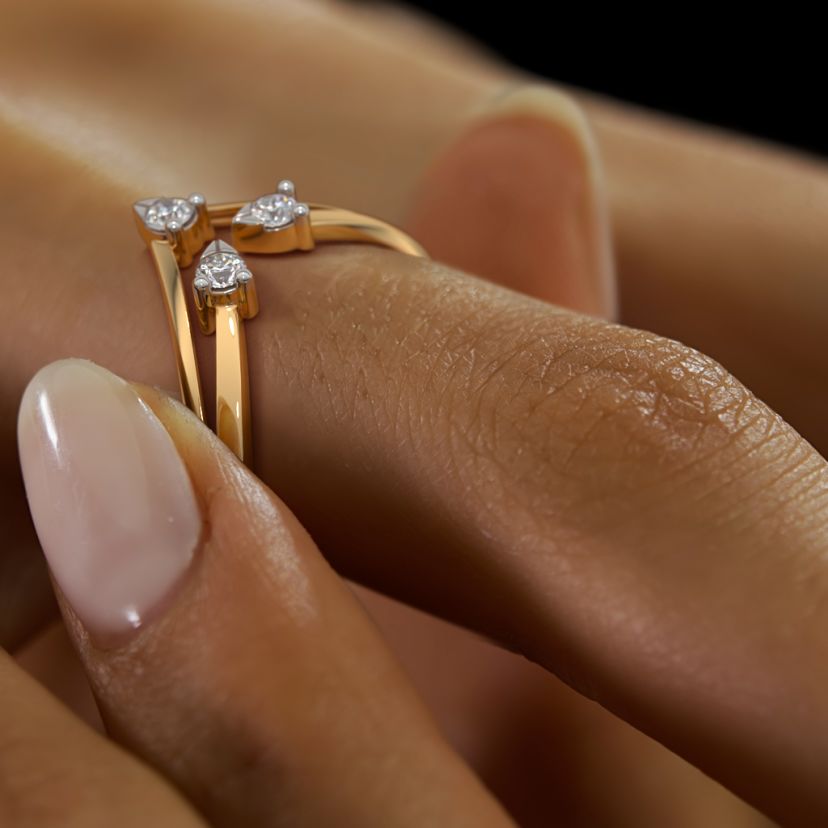 The Likova Ring - image 6