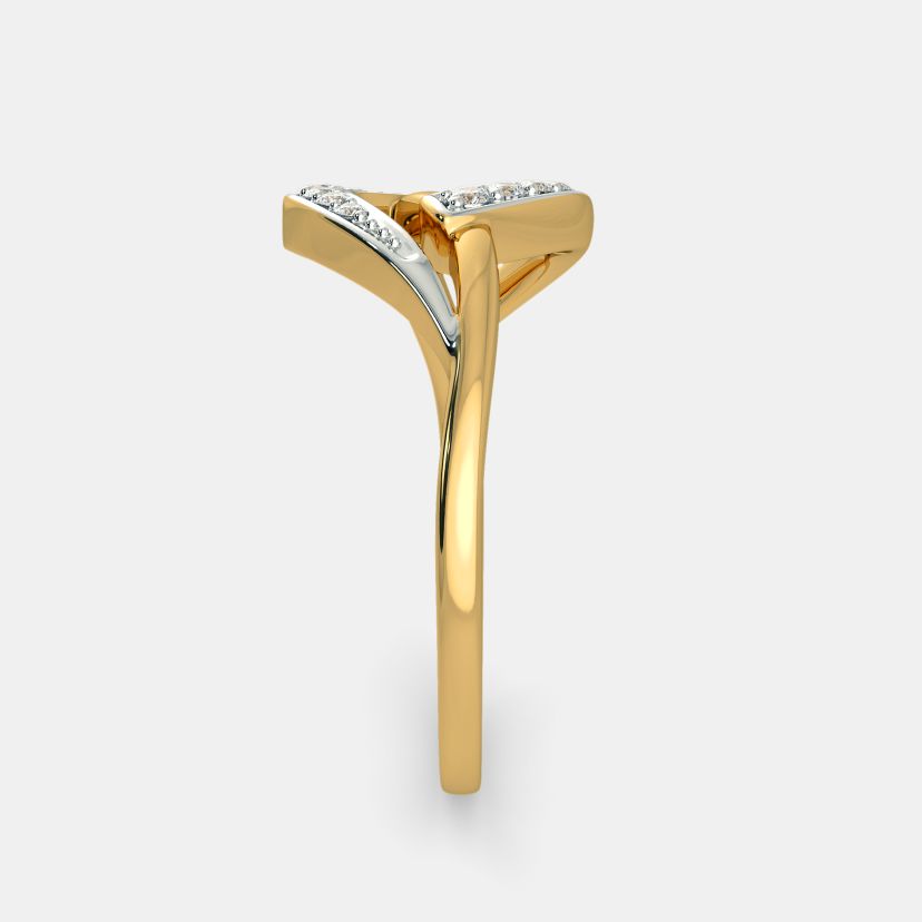 The Cadenza Ring - image 4