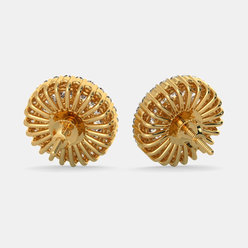 The Alexa Earrings - image 8