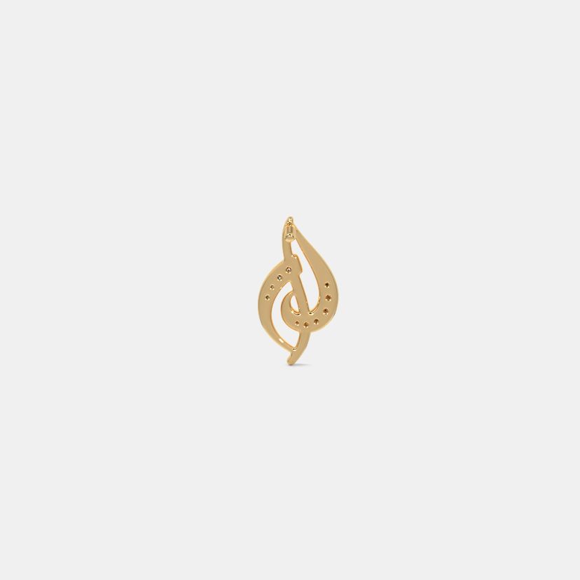 The Cadenza Earrings - image 8
