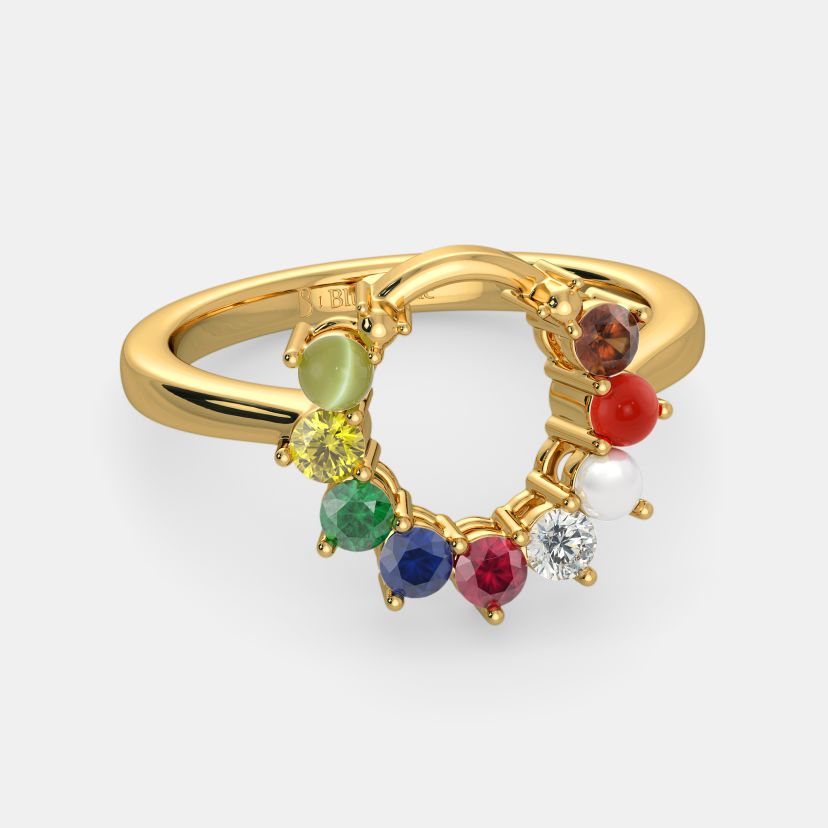 The Aaditya Nav Ring - image 6