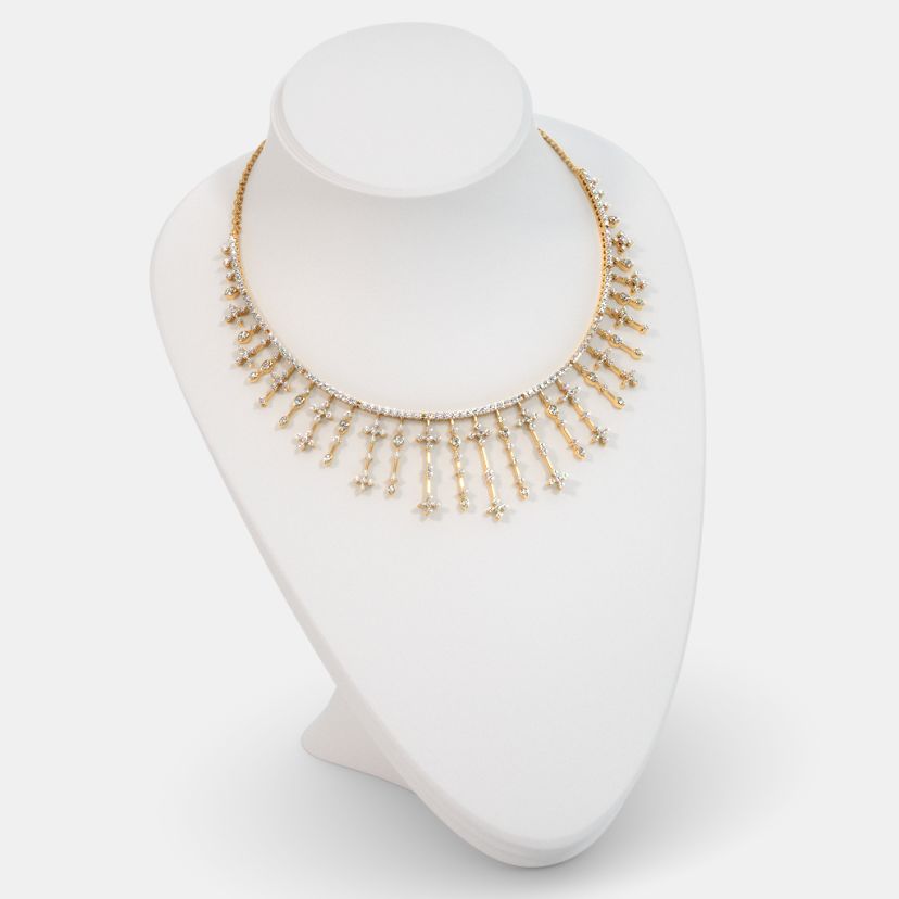 The Ekakini Necklace - image 4