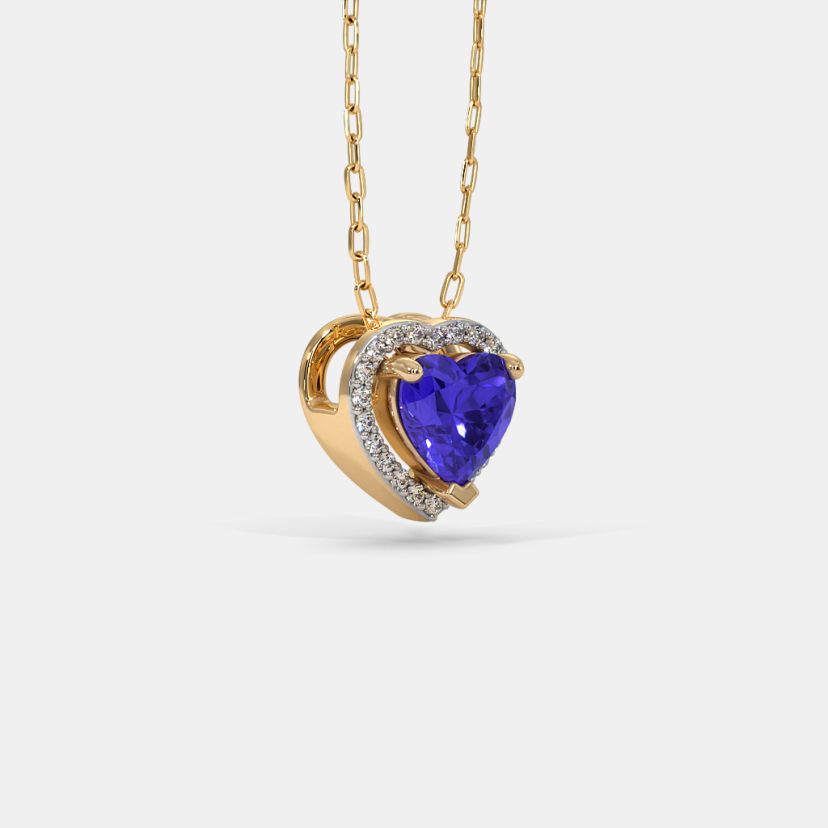The Samorn Pendant - image 6