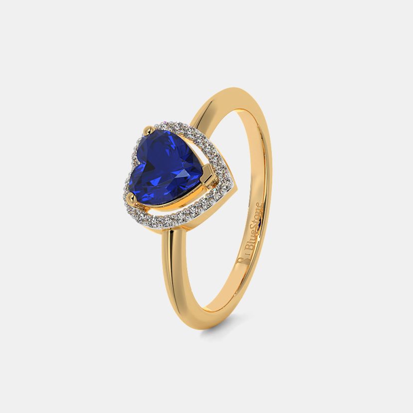 Tanzanite jewellery online store