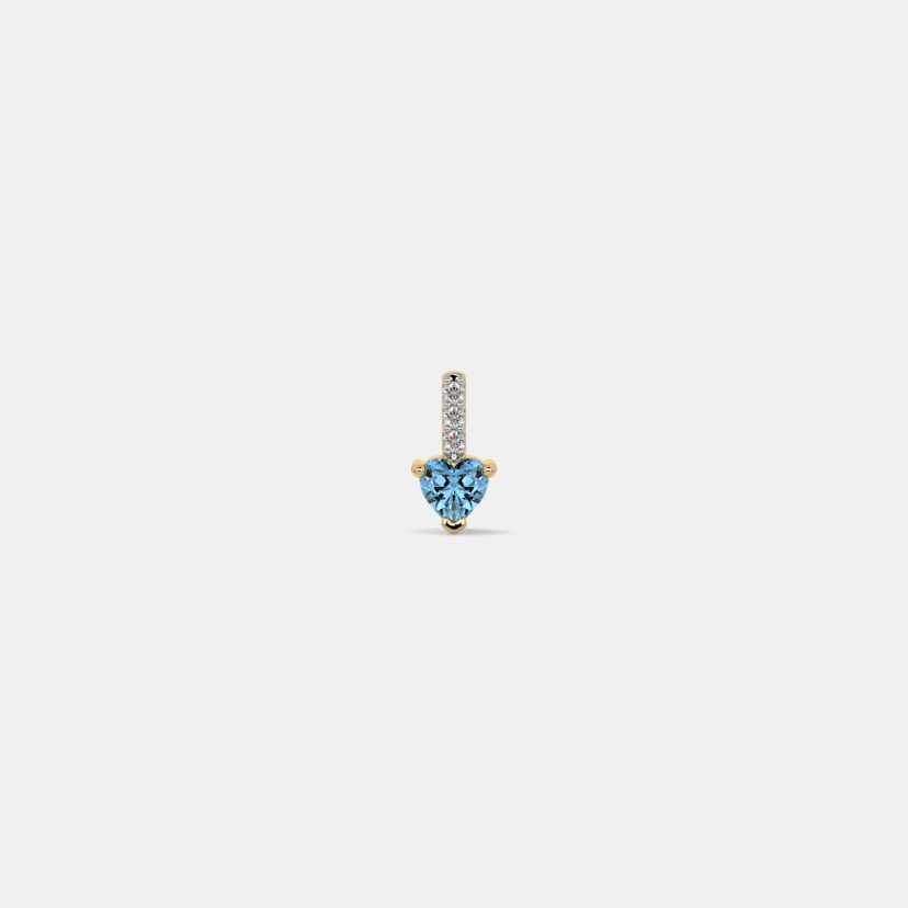 The Escencia Earrings - image 7