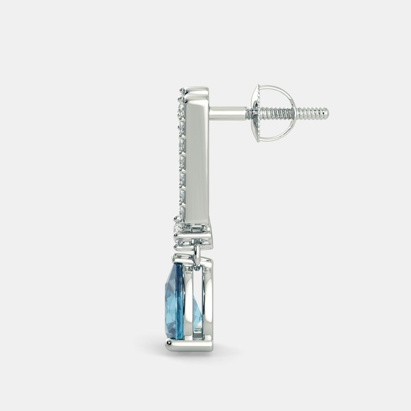 The Notable Artistry Earrings - image 4