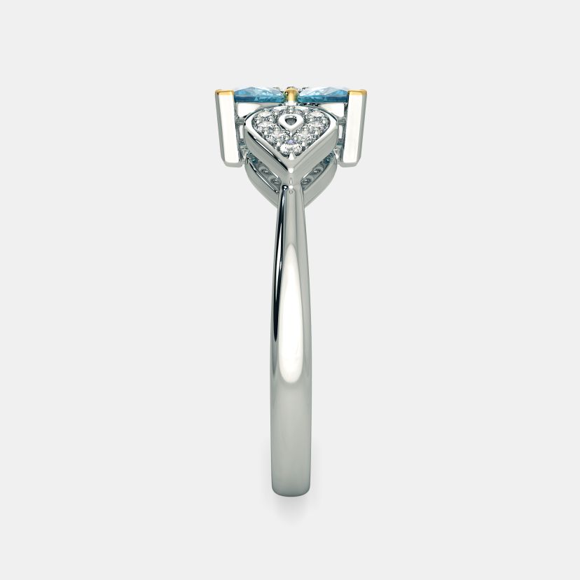 The Lovely Blossoming Ring - image 4