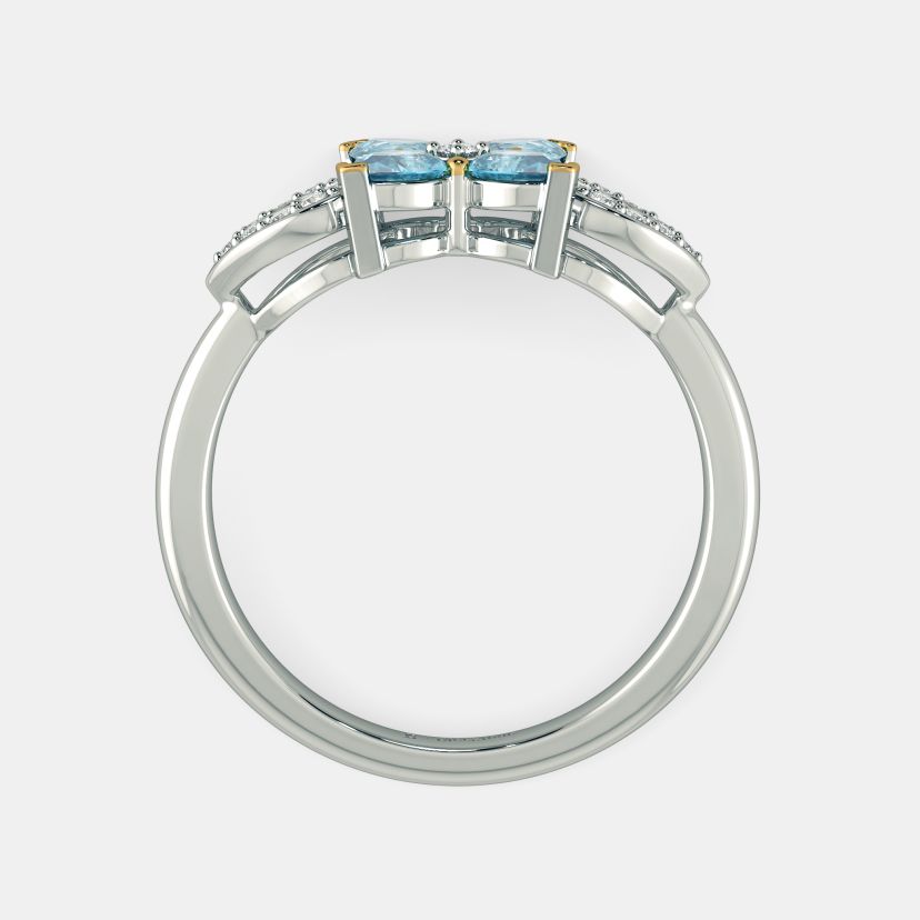 The Lovely Blossoming Ring - image 7