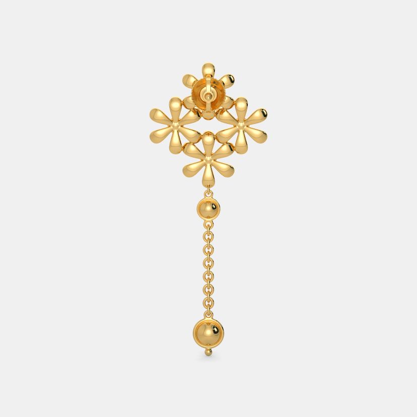 The Nicole Earrings - image 5