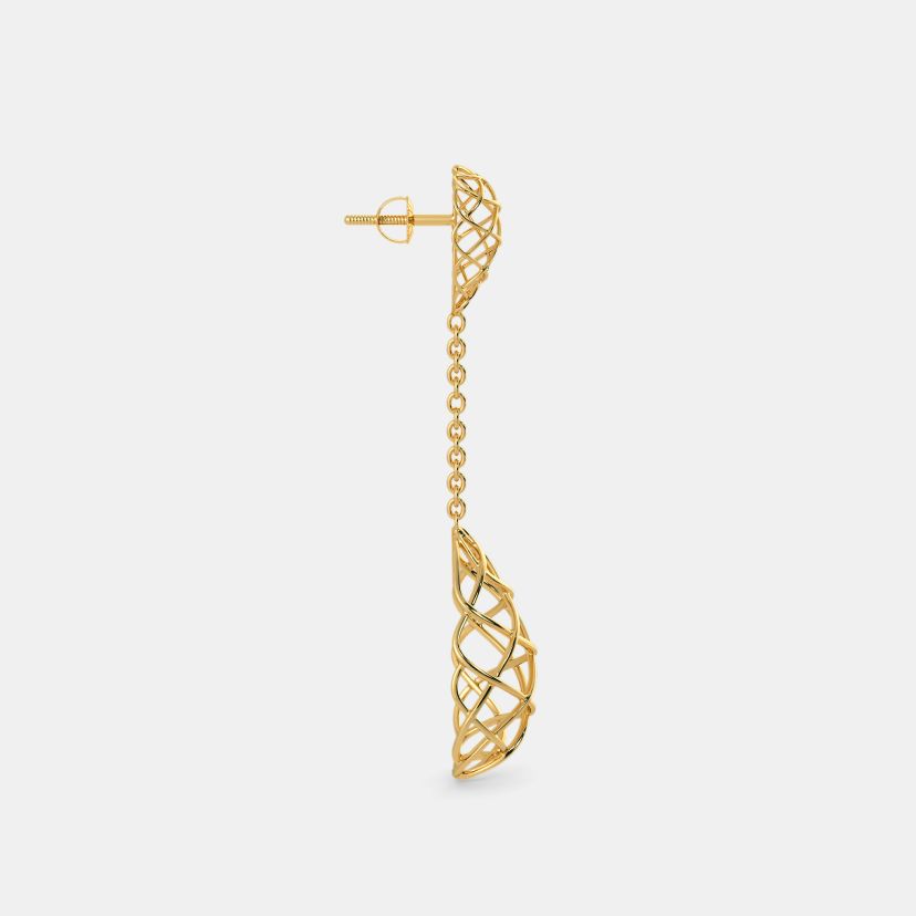 The Meryl Earrings - image 6