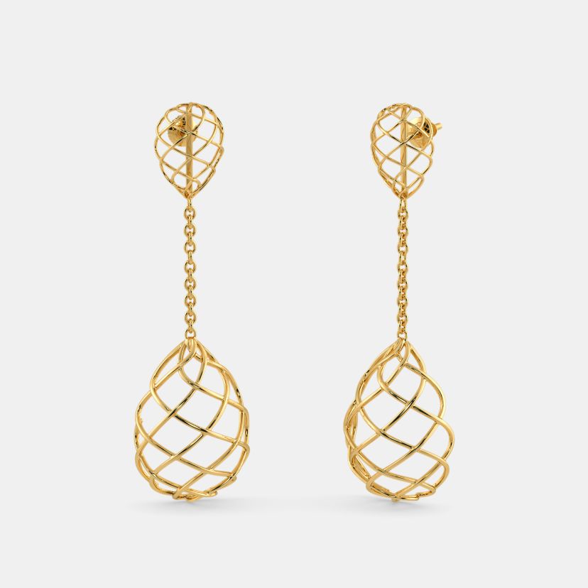 The Meryl Earrings - image 1