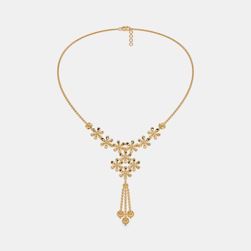 The Nicole Necklace - image 3