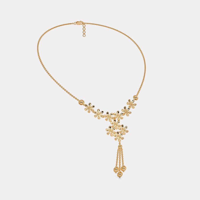The Nicole Necklace - image 6