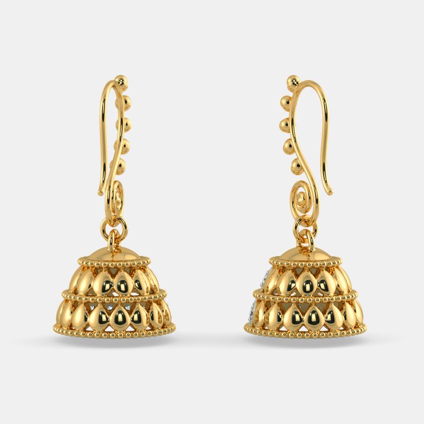 The Tribal Chitrali Jhumka - image 8