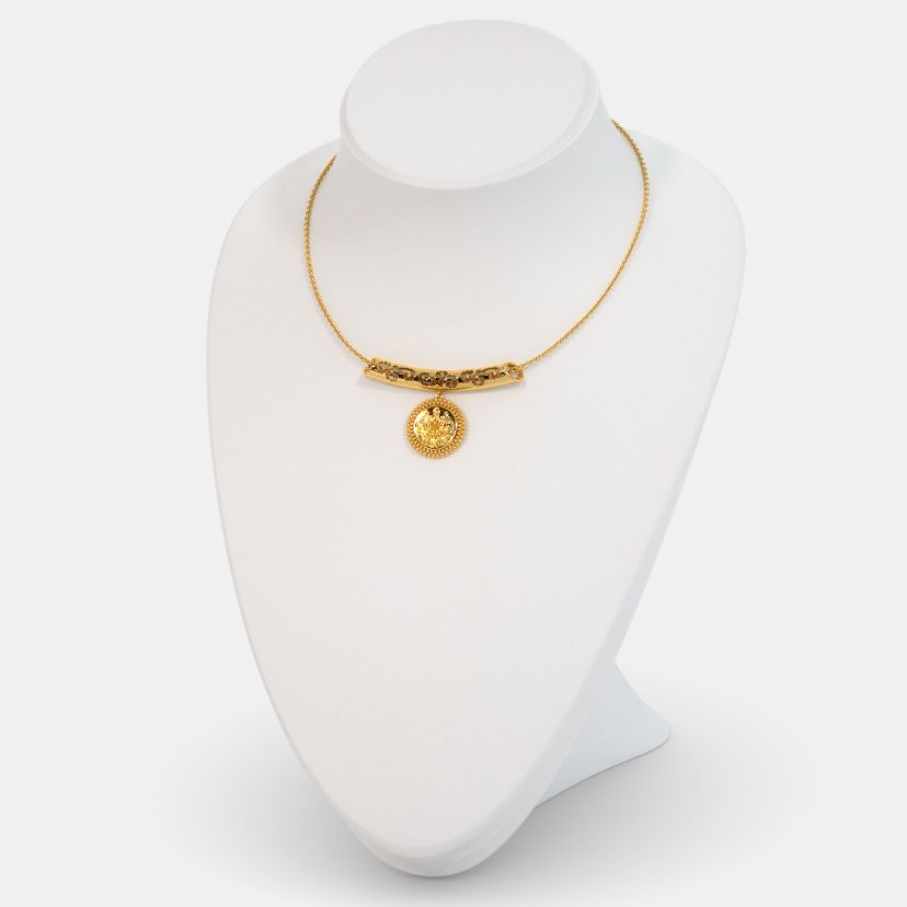 The Viswaroopini Necklace - image 5