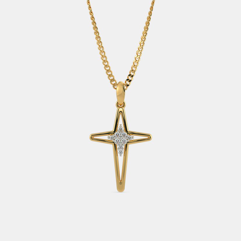 The Kadin Cross Pendant - image 6