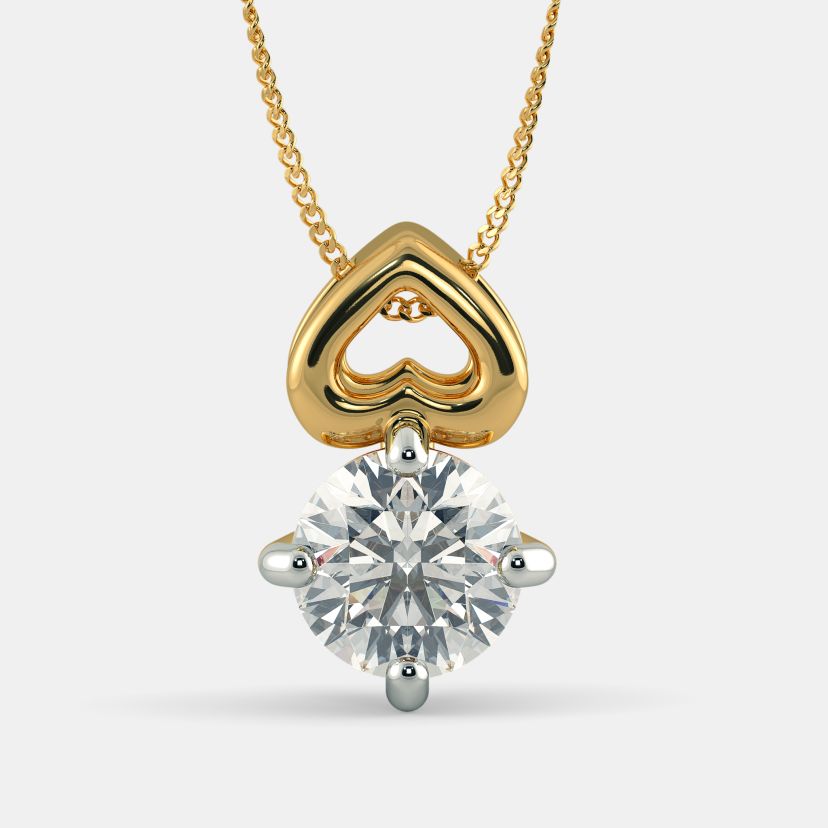 The Thia Pendant - image 6