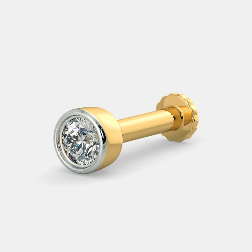 The Calla Nose Screw - image 1