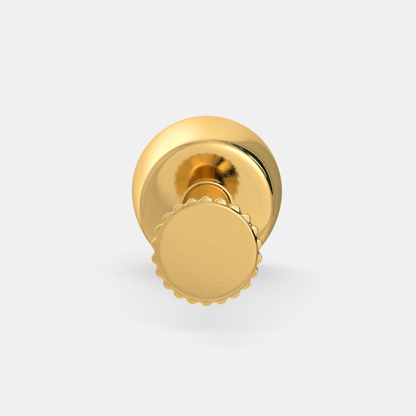 The Mallow Nose Screw - image 5