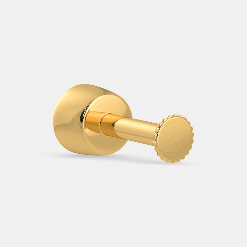 The Mallow Nose Screw - image 8