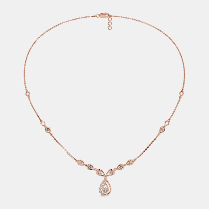 The Viveka Necklace - image 6