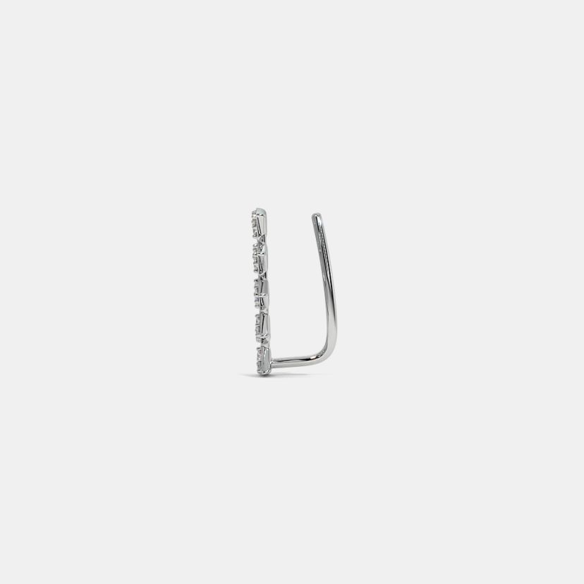 The Gracieux Ear Climbers - image 6
