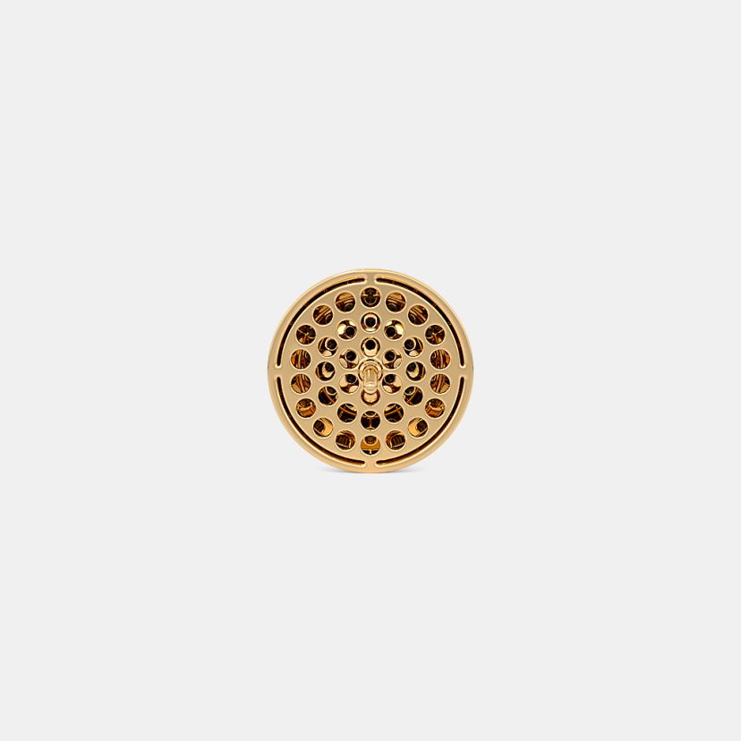 The Cedar Shimmer Stud Earrings - image 8