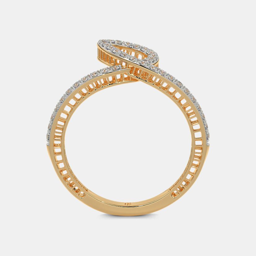 The Curlicue Ring - image 8