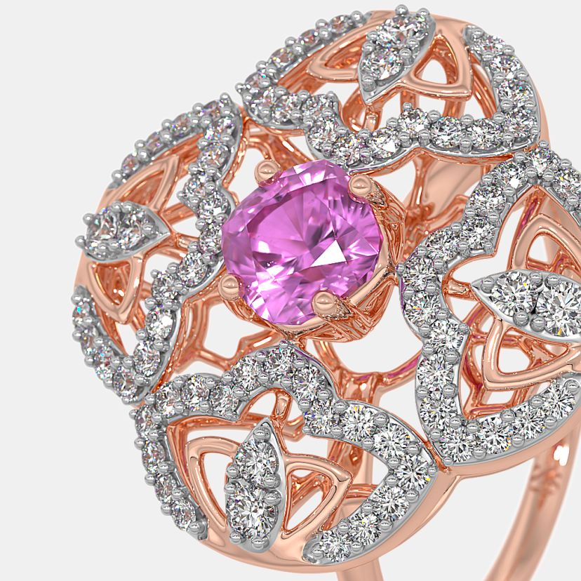The Pure Lotus Ring - image 5