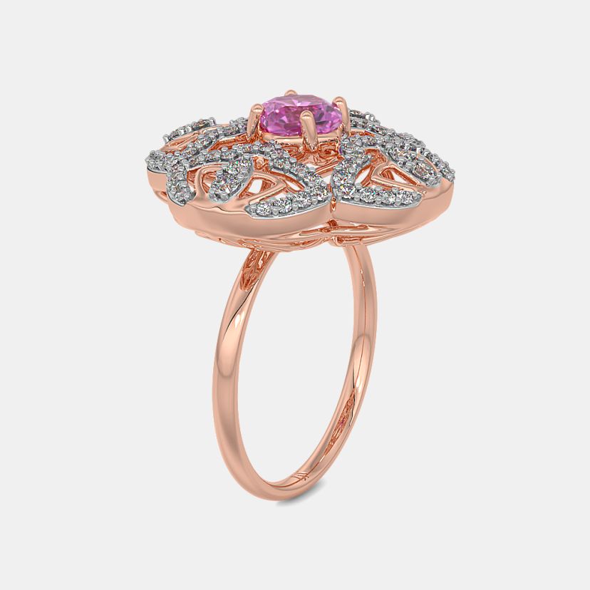 The Pure Lotus Ring - image 9