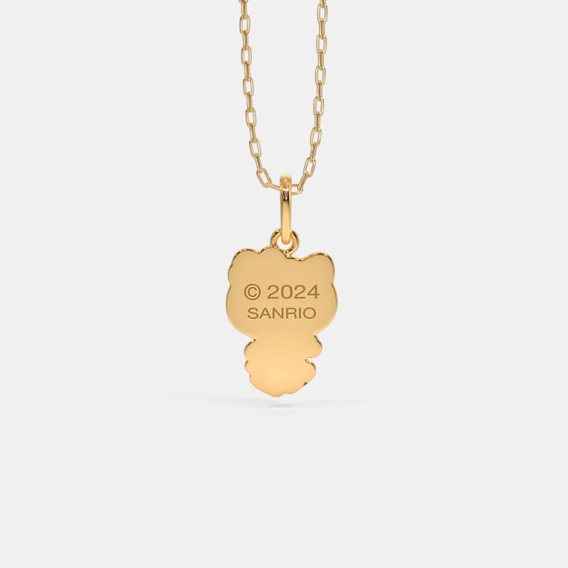 The Pink Pookie Kids Pendant - image 7