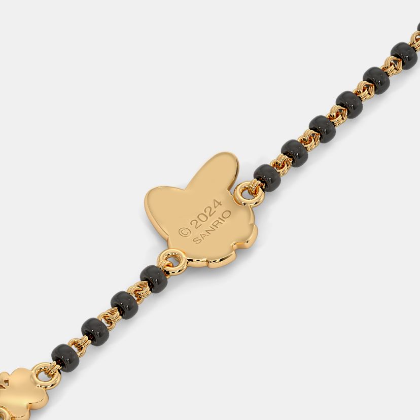 The My Melody Nazariya Bracelet - image 6