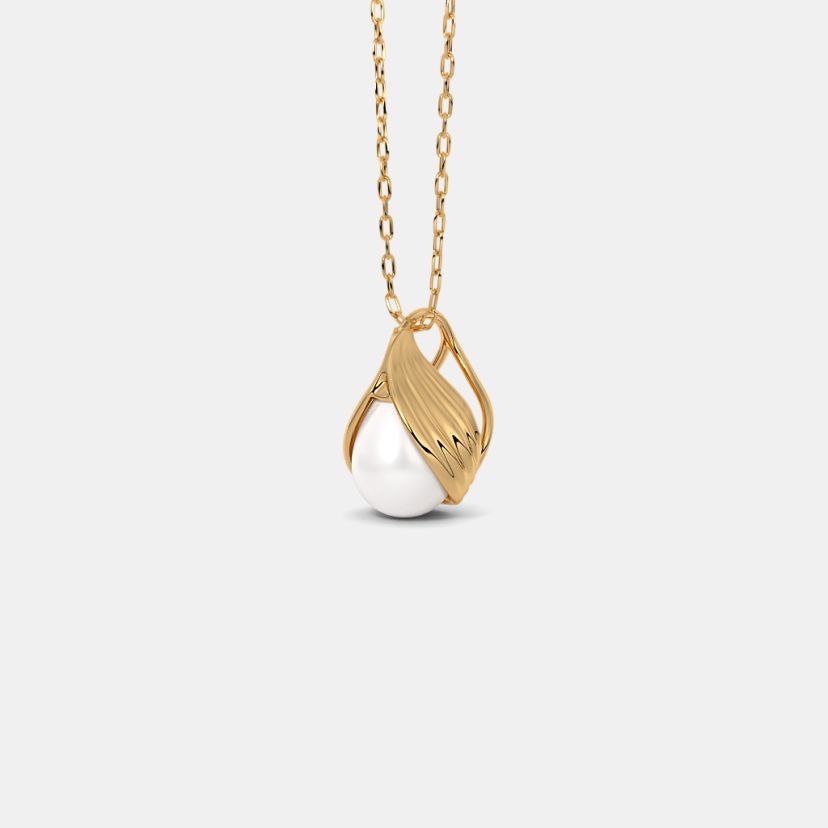The Pearl Elegance Pendant - image 4