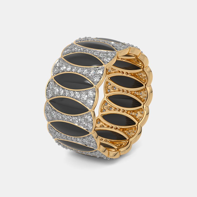The Forme Band Ring - image 1