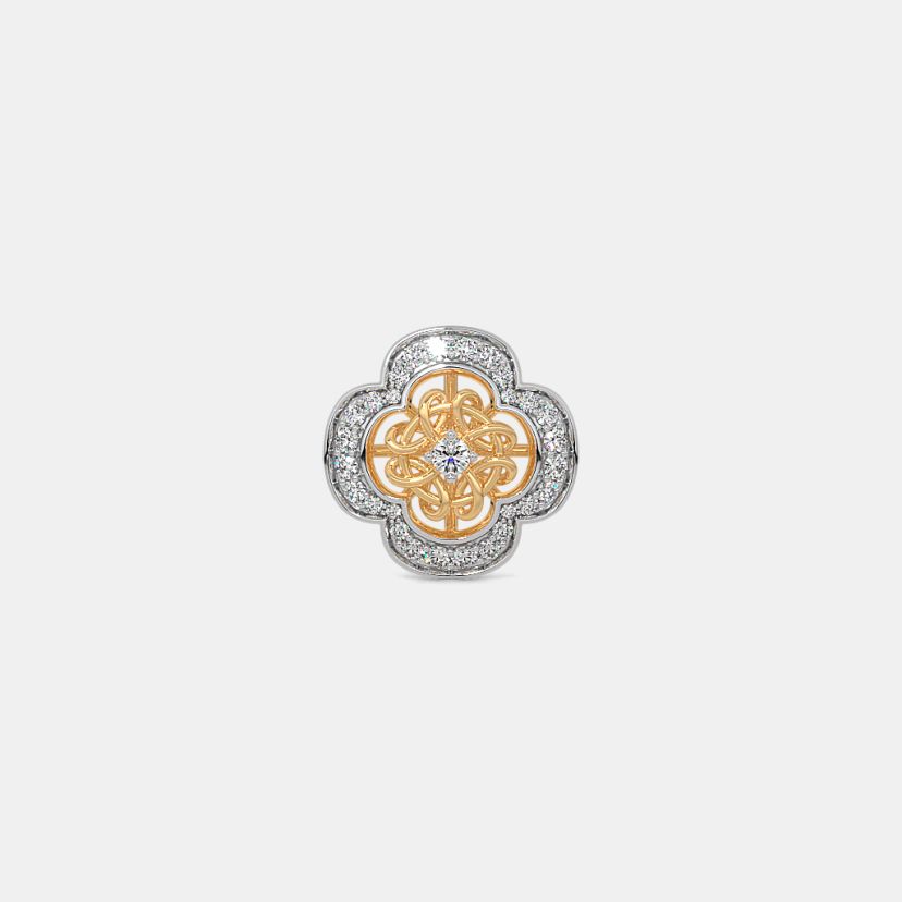 The Delphint Jacket Earrings - image 8