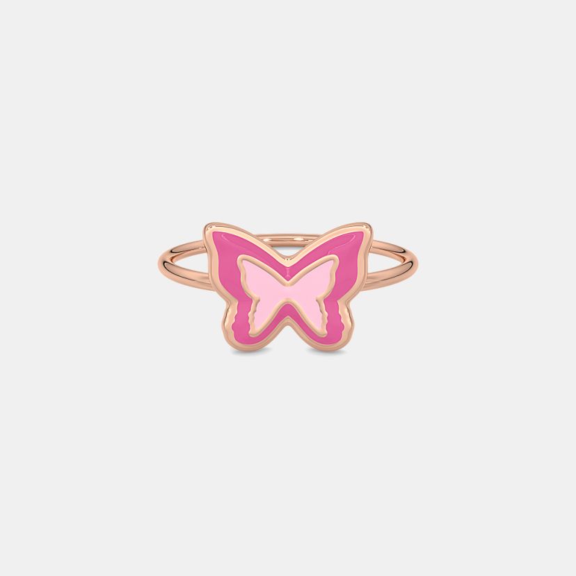 The Cutie Fly Kids Ring - image 4