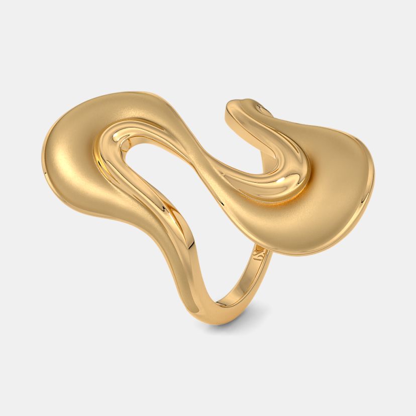 The Aurumax Ring - image 1