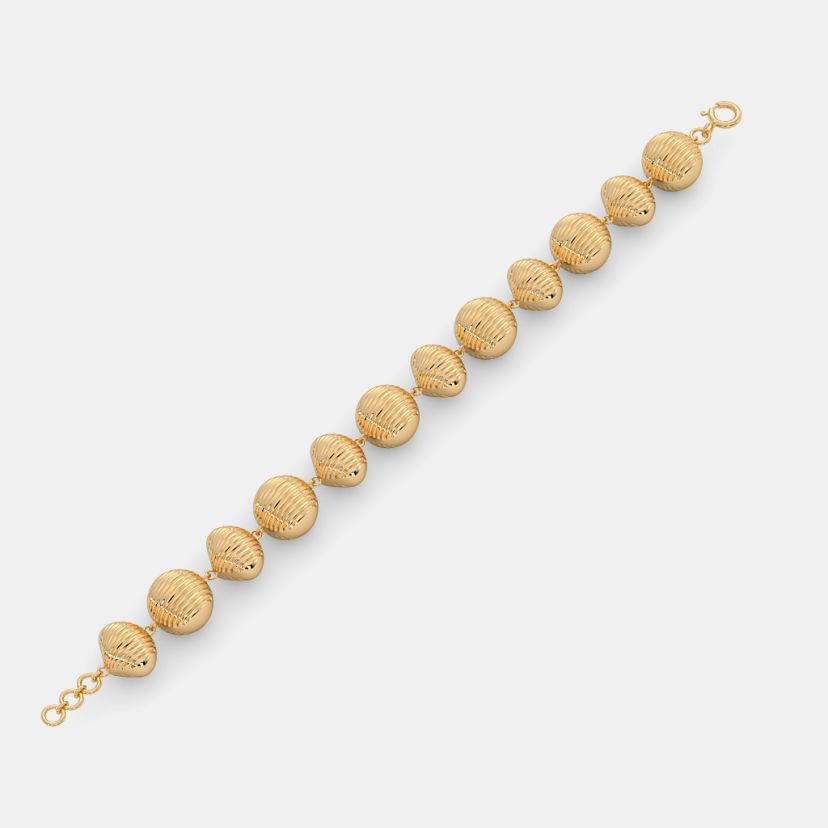 The Orrivian Link Bracelet - image 5
