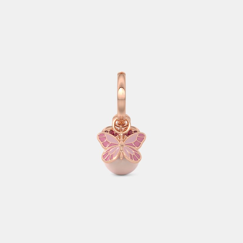 The Meherband Multiwear Earrings - image 8