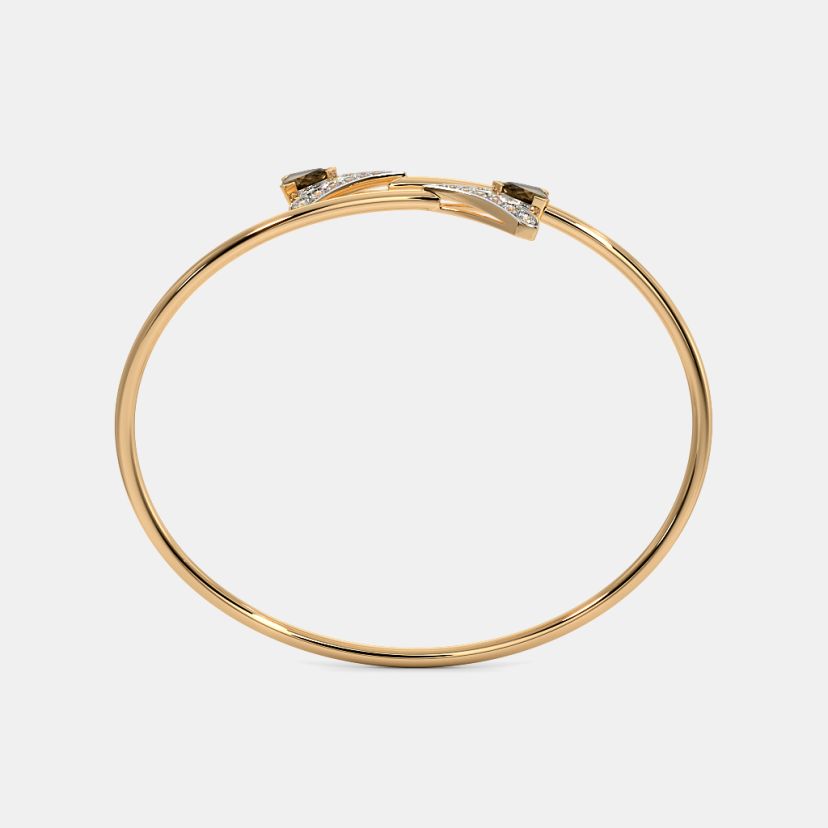 The Vilastra Twister Bangle - image 6