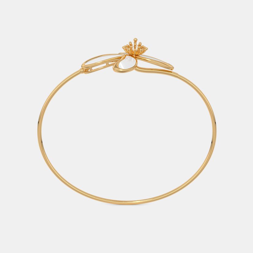The Florisa Toggle Bangle - image 6