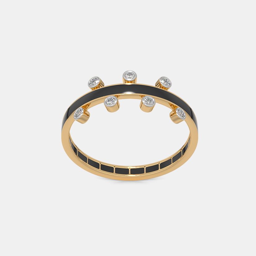 The Girnaza Band Ring - image 9