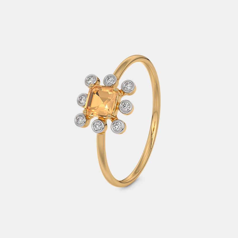 The Citrizona Ring - image 1