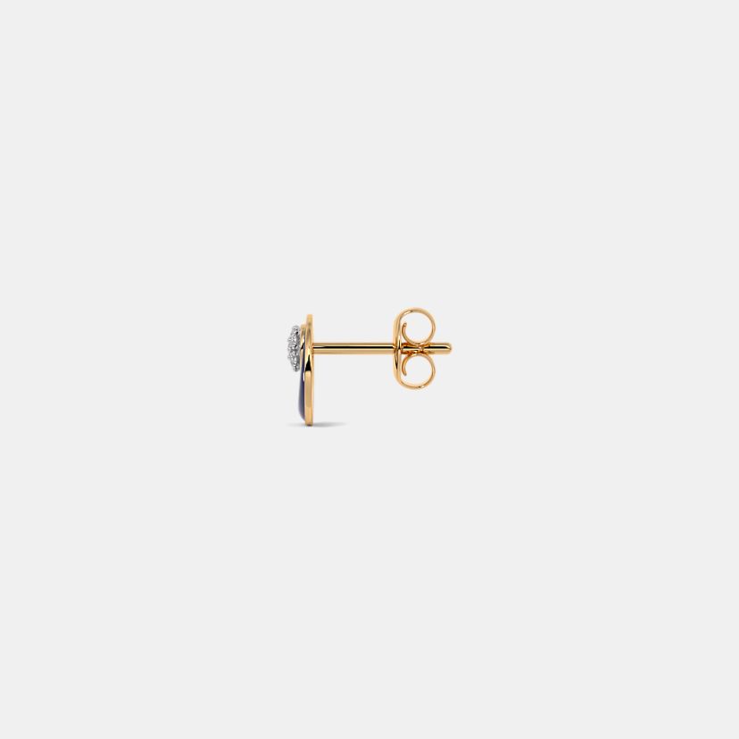 The Olyna Stud Earrings - image 9